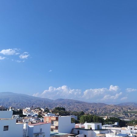 Vila Casa Rural Con Chimenea, Barbacoa, Terraza Y Solarium Illar Exteriér fotografie