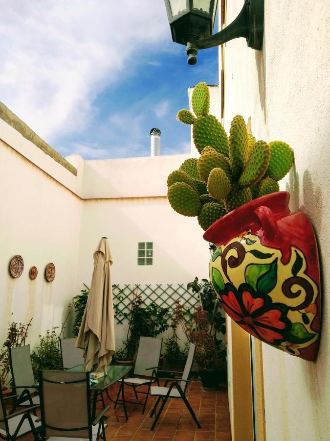 Vila Casa Rural Con Chimenea, Barbacoa, Terraza Y Solarium Illar Exteriér fotografie