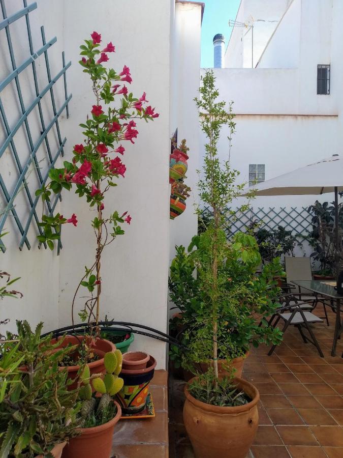 Vila Casa Rural Con Chimenea, Barbacoa, Terraza Y Solarium Illar Exteriér fotografie