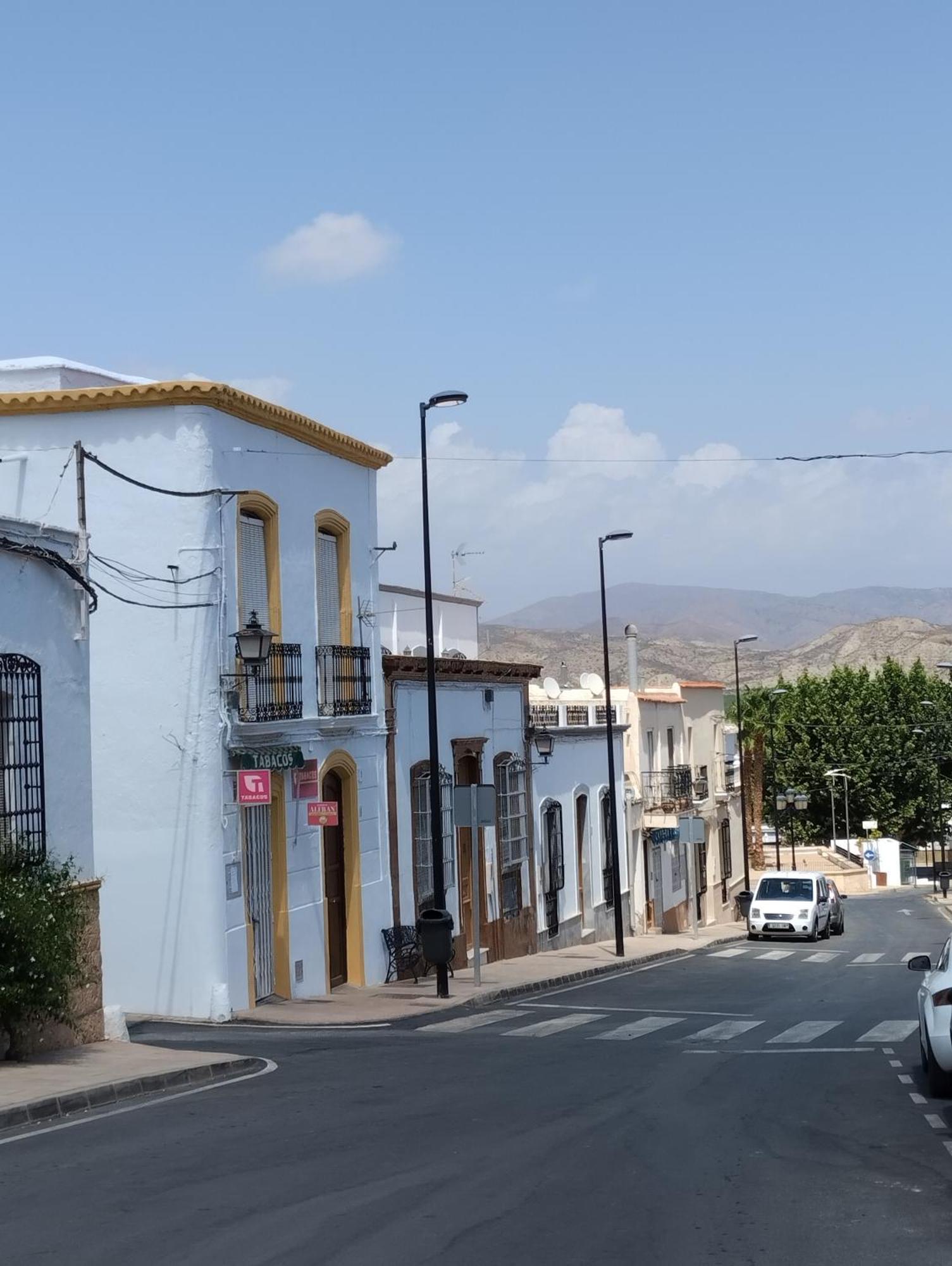 Vila Casa Rural Con Chimenea, Barbacoa, Terraza Y Solarium Illar Exteriér fotografie