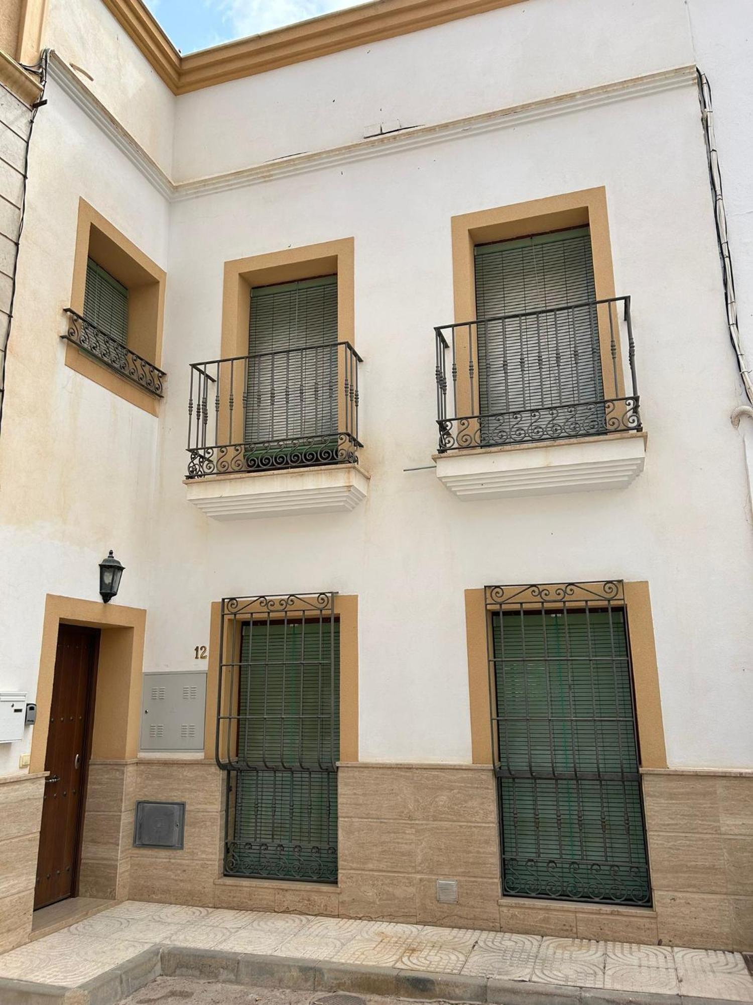 Vila Casa Rural Con Chimenea, Barbacoa, Terraza Y Solarium Illar Exteriér fotografie