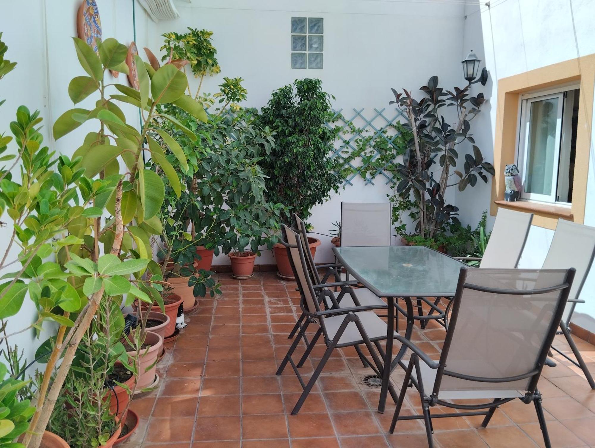 Vila Casa Rural Con Chimenea, Barbacoa, Terraza Y Solarium Illar Exteriér fotografie